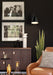 Wall Sconce Z-Lite 347S-MB Matte Black Regent 1 Light Wall Sconce Z-Lite