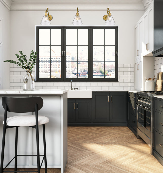 Wall Sconce Z-Lite 348S-RB Rubbed Brass Gayson 1 Light Wall Sconce Z-Lite