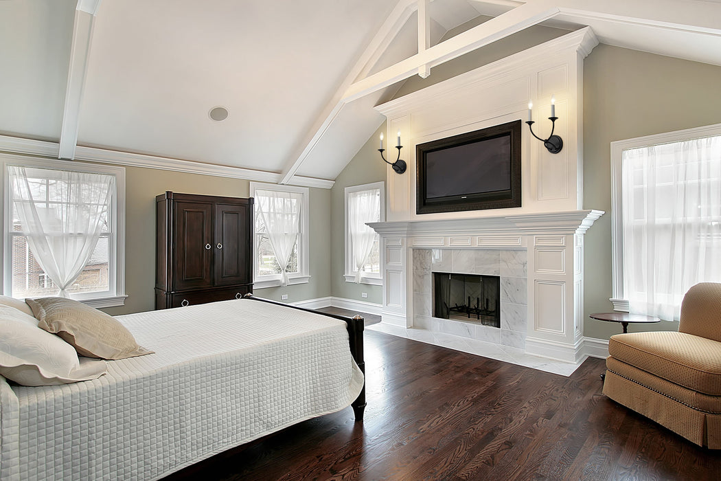 Wall Sconce Z-Lite 3500-2S-MB Matte Black Arabella 2 Light Wall Sconce Z-Lite