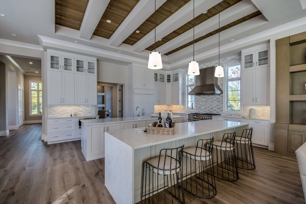 Pendant Z-Lite 3501P13-MB Matte Black Weston 3 Light Pendant Z-Lite