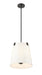 Pendant Z-Lite 3502P13-MB Matte Black Weston 3 Light Pendant Z-Lite