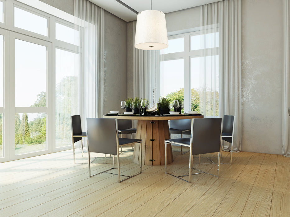 Pendant Z-Lite 3502P24-BN Brushed Nickel Weston 6 Light Pendant Z-Lite