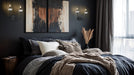 Wall Sconce Z-Lite 352-2S-MB Matte Black Allistair 2 Light Wall Sconce Z-Lite