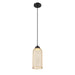 Eurofase 35943-026 Kenmore 14" Gold LED Pendant Light