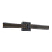 Eurofase 38004-018 Admiral 28" Gold-Black Mix LED Wall Sconce