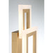 Eurofase 45908-019 Inizio 16" Matte Gold LED Wall Sconce