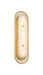 Eurofase 49172-027 Tramore 22" Gold LED Wall Sconce