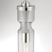 Eurofase 46430-021 Mistero 21" Satin Nickel Pendant Light