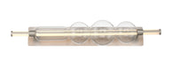 Eurofase 50051-021 Lucent 40" Satin Nickel LED Vanity Light