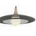 Eurofase 46785-039 Welsh 30" Matte Grey LED Pendant Light