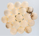 Eurofase 46914-019 Kepler 29" Gold LED Chandelier