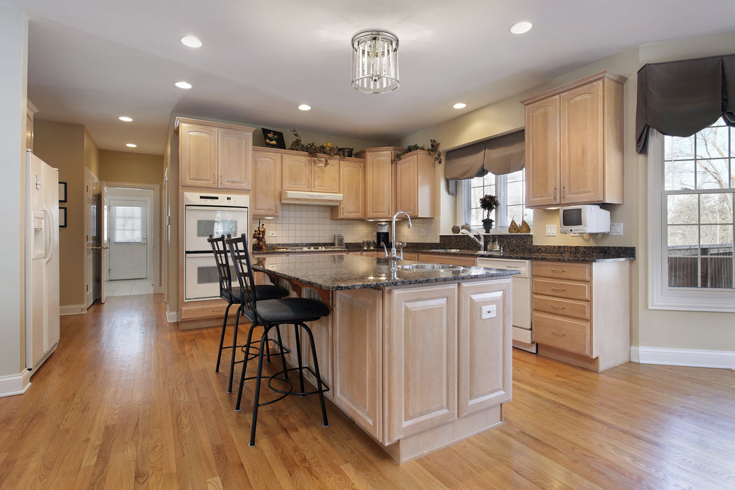 Flush Mount Z-Lite 439F12-CH Chrome Monarch 3 Light Flush Mount Z-Lite