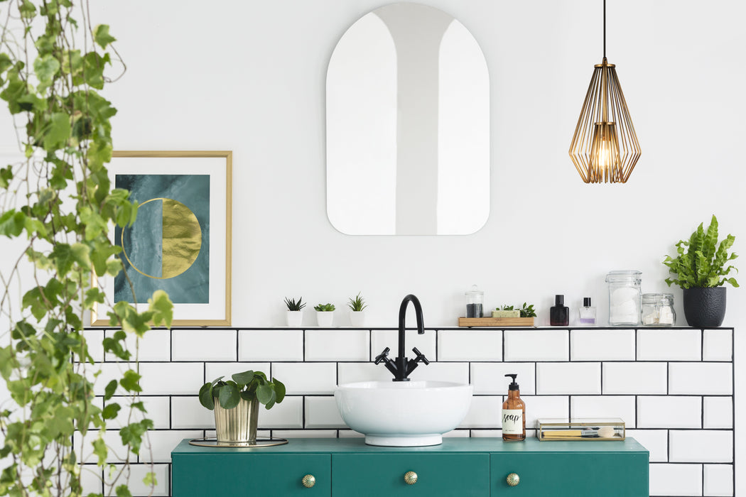 Pendant Z-Lite 442MP-RB Rubbed Brass Quintus 1 Light Pendant Z-Lite