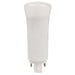LED Lighting NaturaLED 4675 LED9.5PL/V/110L/4P/G24q/8C3/AB NaturaLED