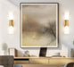 Wall Sconce Z-Lite 4504-2S-MGLD Modern Gold Emrys 2 Light Wall Sconce Z-Lite