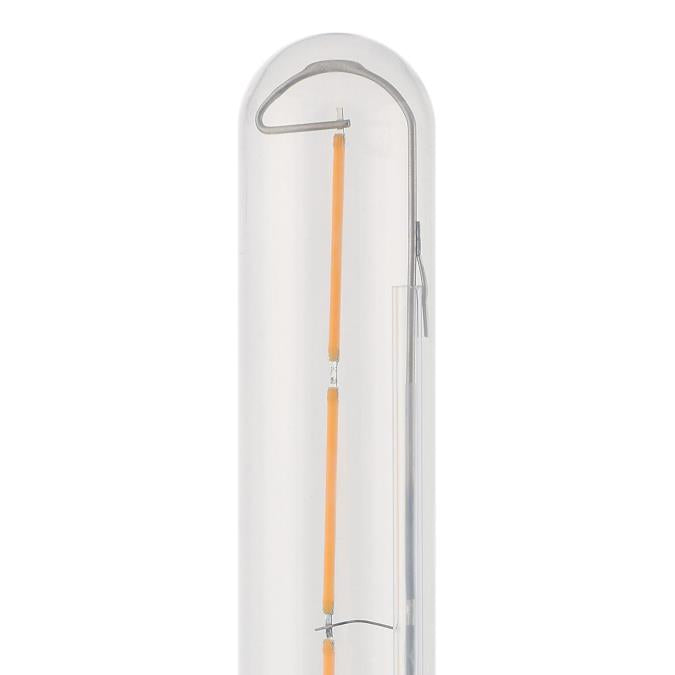 Westinghouse 4518800 6.5W T9 Filament LED Bulb - 75W Equivalent - 2700K E26 Base LightStoreUSA