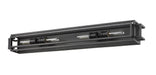 Vanity Z-Lite 454-4V-MB Matte Black Titania 4 Light Vanity Z-Lite