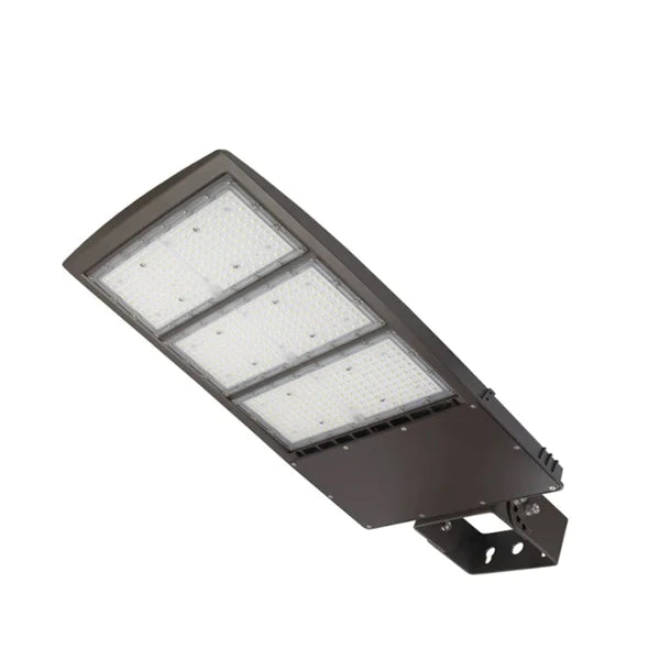 LED Flood Light Radiant-Lite SBC-300W-120V-50K 300 Watt LED Shoebox Area Light 5000K Radiant-Lite