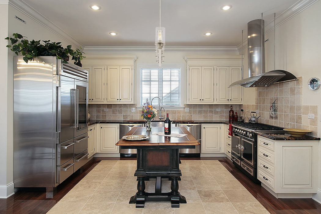 Linear Chandelier Z-Lite 462-4L-BN Brushed Nickel Savannah 4 Light Linear Chandelier Z-Lite