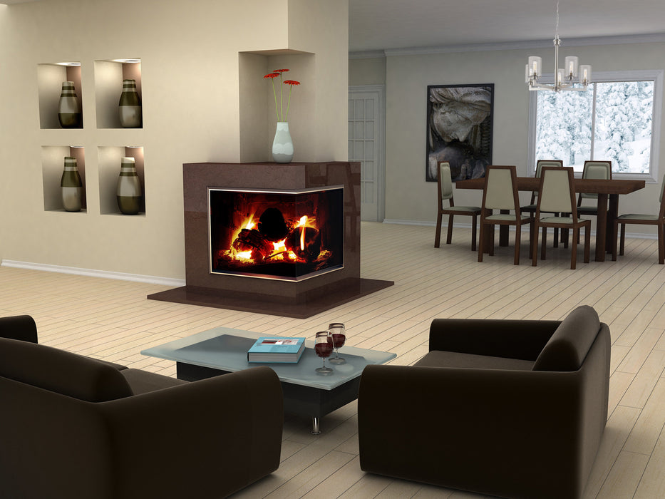 Chandelier Z-Lite 462-5BN Brushed Nickel Savannah 5 Light Chandelier Z-Lite