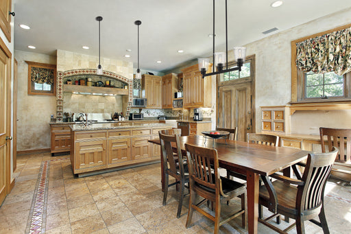 Pendant Z-Lite 464MP-MB Matte Black Bohin 1 Light Pendant Z-Lite