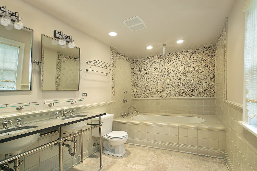 Wall Sconce Z-Lite 466-2S-MB-BN Matte Black + Brushed Nickel Kraken 2 Light Wall Sconce Z-Lite