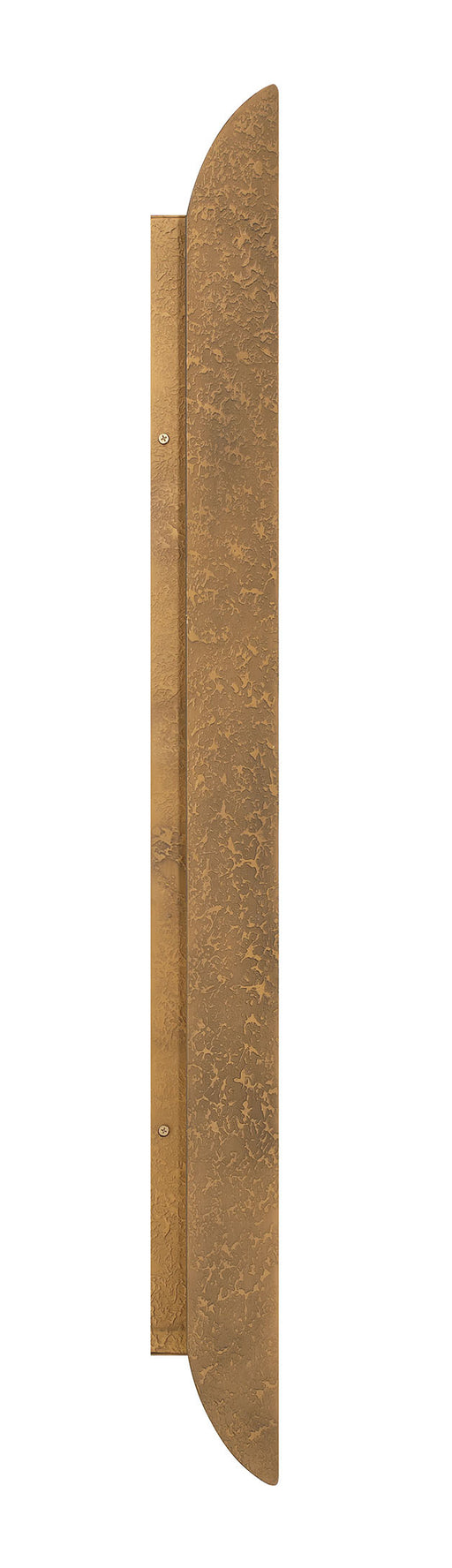 Eurofase 49015-010 Inntra 40" Damascus Brass LED Outdoor Wall Light