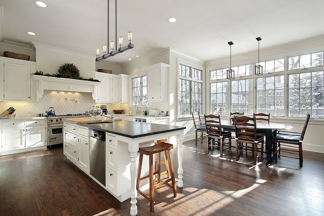 Pendant Z-Lite 472MPS-ABB Ashen Barnboard Kirkland 1 Light Pendant Z-Lite