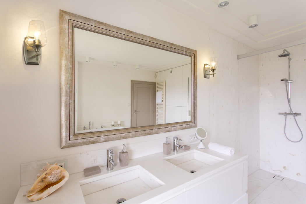 Wall Sconce Z-Lite 473-1S-BN Brushed Nickel Joliet 1 Light Wall Sconce Z-Lite