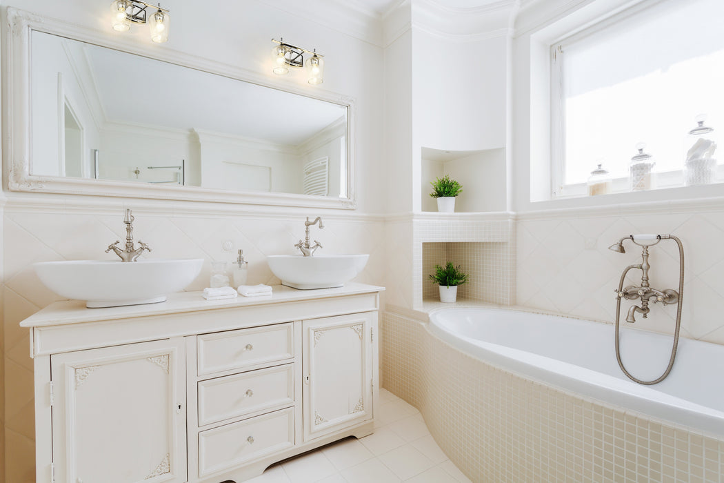 Vanity Z-Lite 473-2V-CH Chrome Joliet 2 Light Vanity Z-Lite