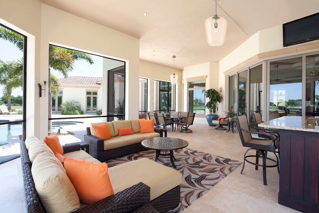 Pendant Z-Lite 473P12-BN Brushed Nickel Joliet 1 Light Pendant Z-Lite