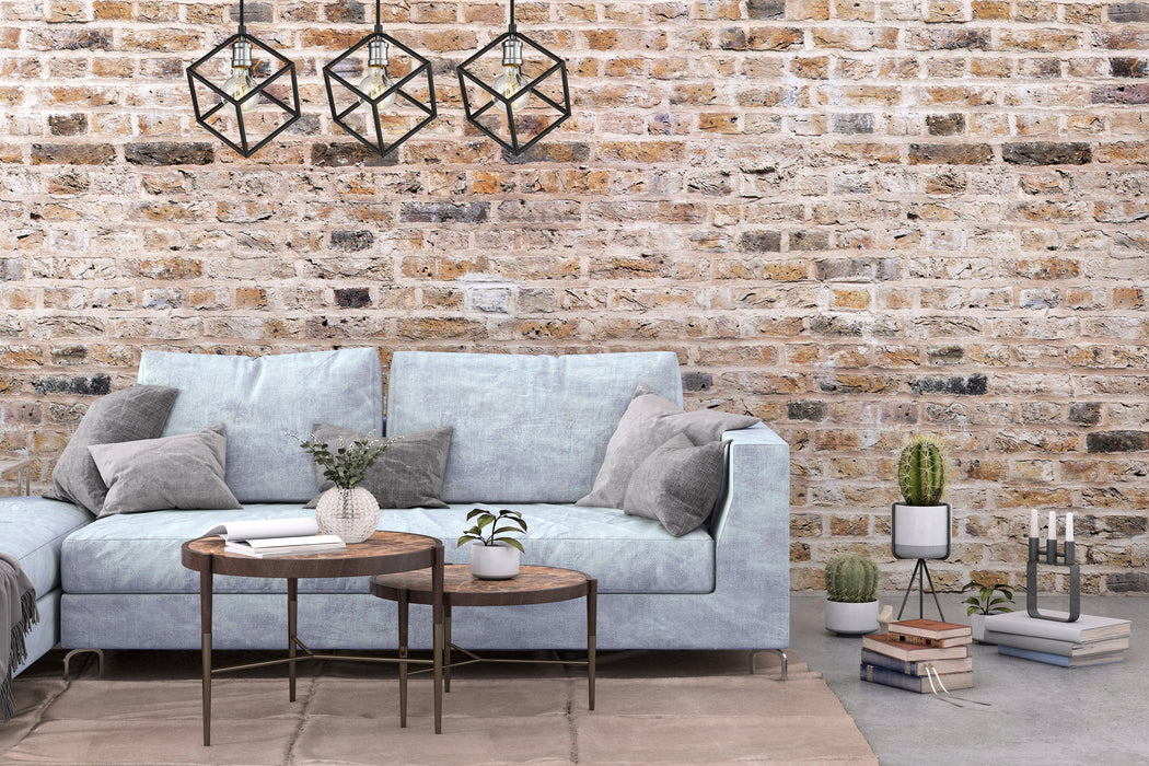 Linear Chandelier Z-Lite 478-3L-MB-BN Matte Black + Brushed Nickel Vertical 3 Light Linear Chandelier Z-Lite