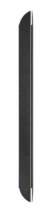 Eurofase 49016-024 Inntra 60" Damascus Black LED Outdoor Wall Light