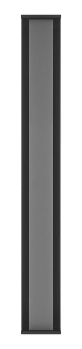 Eurofase 50113-019 Dulton 42" Matte Black LED Outdoor Wall Light