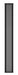 Eurofase 50113-019 Dulton 42" Matte Black LED Outdoor Wall Light