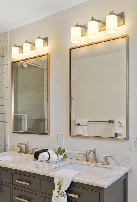 Vanity Z-Lite 485-3V-BN Brushed Nickel Soledad 3 Light Vanity Z-Lite