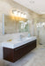 Vanity Z-Lite 485-4V-BN Brushed Nickel Soledad 4 Light Vanity Z-Lite