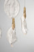 Eurofase 50103-020 Jateo 51" Gold LED Chandelier