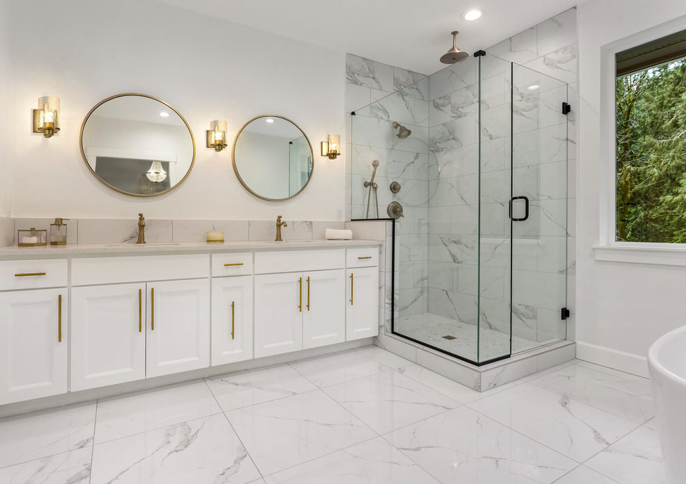 Wall Sconce Z-Lite 492-1S-OBR Olde Brass Beckett 1 Light Wall Sconce Z-Lite