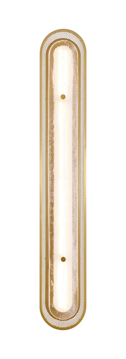 Eurofase 49176-018 Tramore 38" Gold LED Wall Sconce