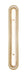 Eurofase 49176-018 Tramore 38" Gold LED Wall Sconce