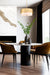 Pendant Z-Lite 495P18-MGLD Modern Gold Counterpoint 3 Light Pendant Z-Lite