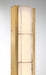 Eurofase 50175-017 Gibraltar 25" Antique Brass LED Vanity Light