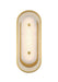 Eurofase 49170-023 Tramore 16" Gold LED Wall Sconce