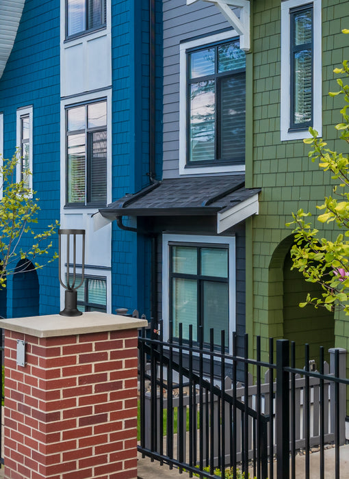 Outdoor Pier Mounted Fixture Z-Lite 5005PHM-553PM-BK-LED Sand Black Leland 1 Light Outdoor Pier Mounted Fixture Z-Lite