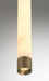 Wall Sconce Eurofase Ronda 24 Inch Alabaster Wall Sconce - Weathered Brass Eurofase