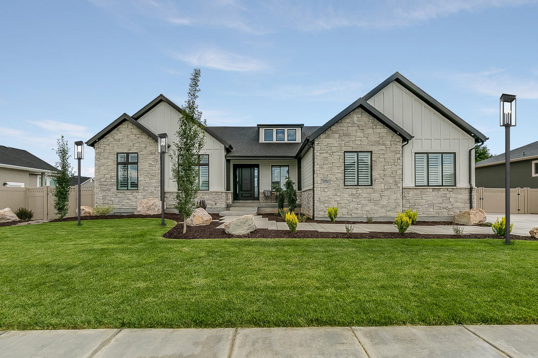 Outdoor Post Mounted Fixture Z-Lite 5018PHBS-536P-BK Black Nova 4 Light Outdoor Post Mounted Fixture Z-Lite