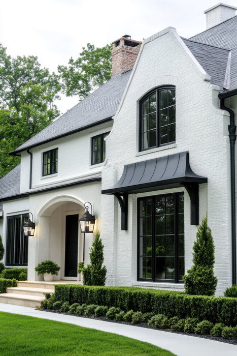 Outdoor Wall Light Z-Lite 5029XL-BK Sand Black Raphael 4 Light Outdoor Wall Light Z-Lite