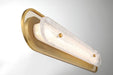 Eurofase 49174-014 Tramore 30" Gold LED Wall Sconce