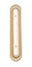 Eurofase 49174-014 Tramore 30" Gold LED Wall Sconce